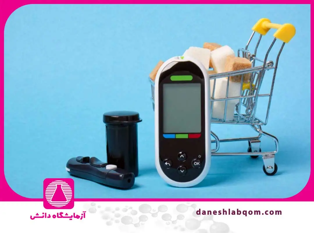 آزمایش قند خون | آنچه باید درباره انجام و تفسیر جواب بدانید